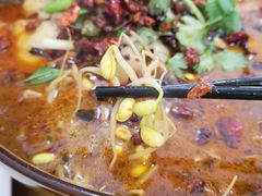 -柞水土菜馆(营盘镇朱家湾店)