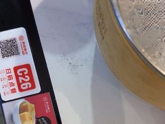 -额娘·春饼烤鸭(华北七楼创始店)
