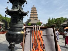 -大慈恩寺(大雁塔)