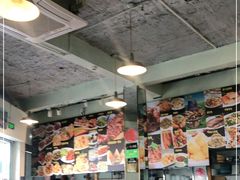 大堂-苏师傅菜馆(上沙店)