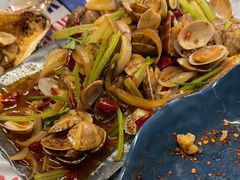 -大成海鲜烧烤·海鲜粥(安顺路店)