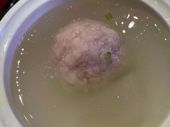 -小厨娘淮扬菜(天印大道店)