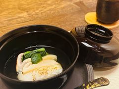 -空蝉怀石料理(益丰·外滩源店)