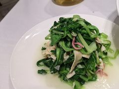-新吉士·上海菜(浦东LCM置汇旭辉店)