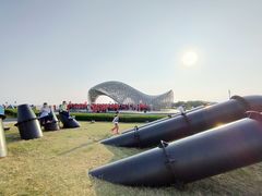 -南汇嘴观海公园