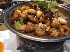 -刘胖子家常菜·蹄花焖藕(富安街店)