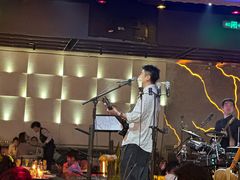 -洛缦音乐餐厅(工业展览馆万象城店)