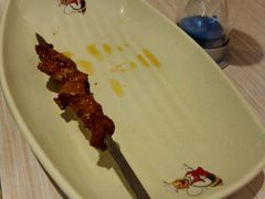 -南城香·饭香串香馄饨香(青年路店)