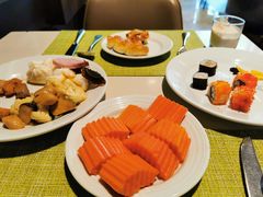 -曼谷铂尔曼皇权酒店