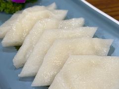 伦教糕-大门水乡·顺德菜