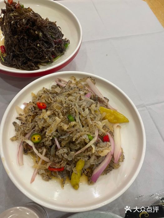 山东八大碗山东老字号图片