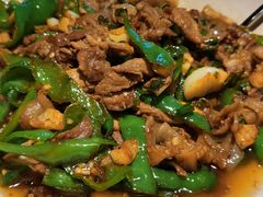 -费大厨辣椒炒肉(黄兴中心广场店)