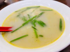 -三百碗宝应长鱼面(板仓街店)