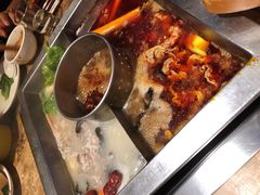 -川竹火锅(创业城店)