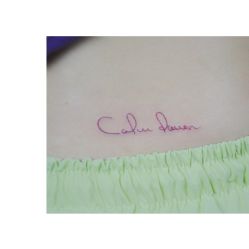 -極致刺青TATTOO STUDIO 私人订制