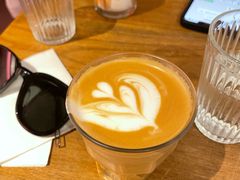 -Punchline Coffee&Roaster(同济大学店)