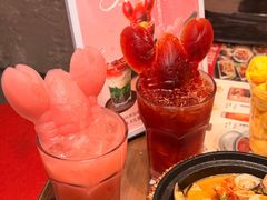 -孖记茶档·热腾茶餐(江南西plus店)