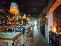 -城墙外BAR