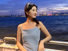 -澳门环岛游湾仔码头