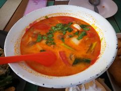 -Doo Dee Thai Food(Issan/Isaan/Esan)