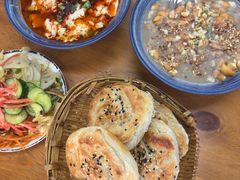 -陆氏太后饼(富平店)