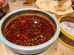 -水煮三国·川鲁江湖菜(香山店)