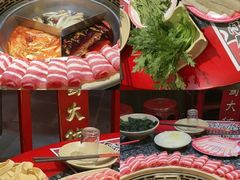 -蜀大侠火锅(森兰花园城店)