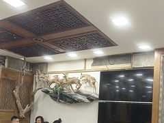 -乔家满族八大碗(流水沟店)