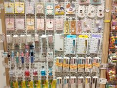 店内环境-猫的天空之城概念书店(杭州南宋御街店)