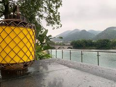 -海兰云天度假区温泉