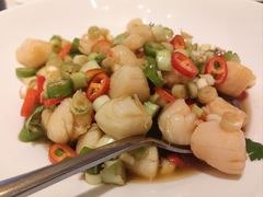 -开海·红岛海鲜虾水饺(石老人店)