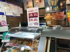 -赛百味SUBWAY(金宝汇店)