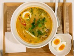 冬阴功河粉-GOGO Plate(成都太古里店)