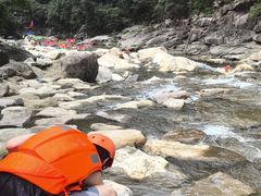 -雅鲁激流探险漂流