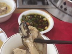 -花苑美食横琴生蚝火锅(拱北粤华路店)