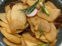 -山石榴·贵州菜(丰盛里店)