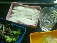 -清真·嘉福元火锅(正宁路店)