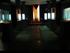 -鸿山遗址博物馆