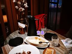 -良木缘咖啡西餐(太古里店)