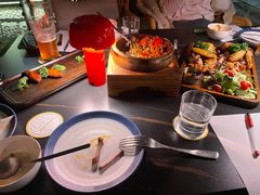 -马灯记·云贵川·Bistro(龙门浩店)
