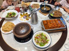 -天仁聚驴肉香(北石槽店)