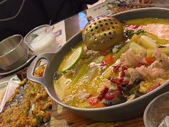 -神府路壹号·海鲜烧烤·砂锅粥·锅物(三坊七巷店)