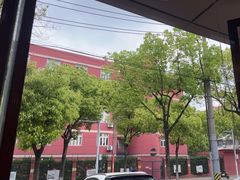 -釜山火炉·海鲜烤肉(紫藤路店)