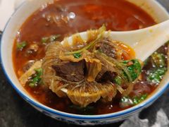 牛腩粉丝-金锅小厨(乐活街店)