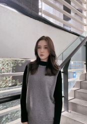 -Rise Hair上升造型