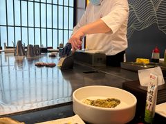 -渔乐之昕·铁板烧自助餐(虹悦城店)