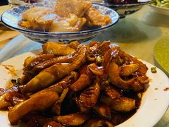 -下塘街25号农家菜馆(新场店)