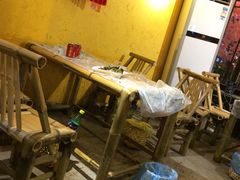 -可可大虾武汉土菜大排档(万松园1店)