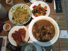 -上关雪東北菜(中房金谊店)