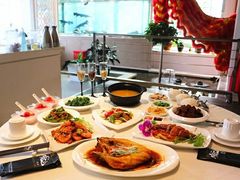 -衡山汇·高级粤菜(霄云路店)